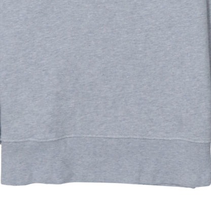 Mens UK Size S Levi's Grey Pullover Sweatshirt