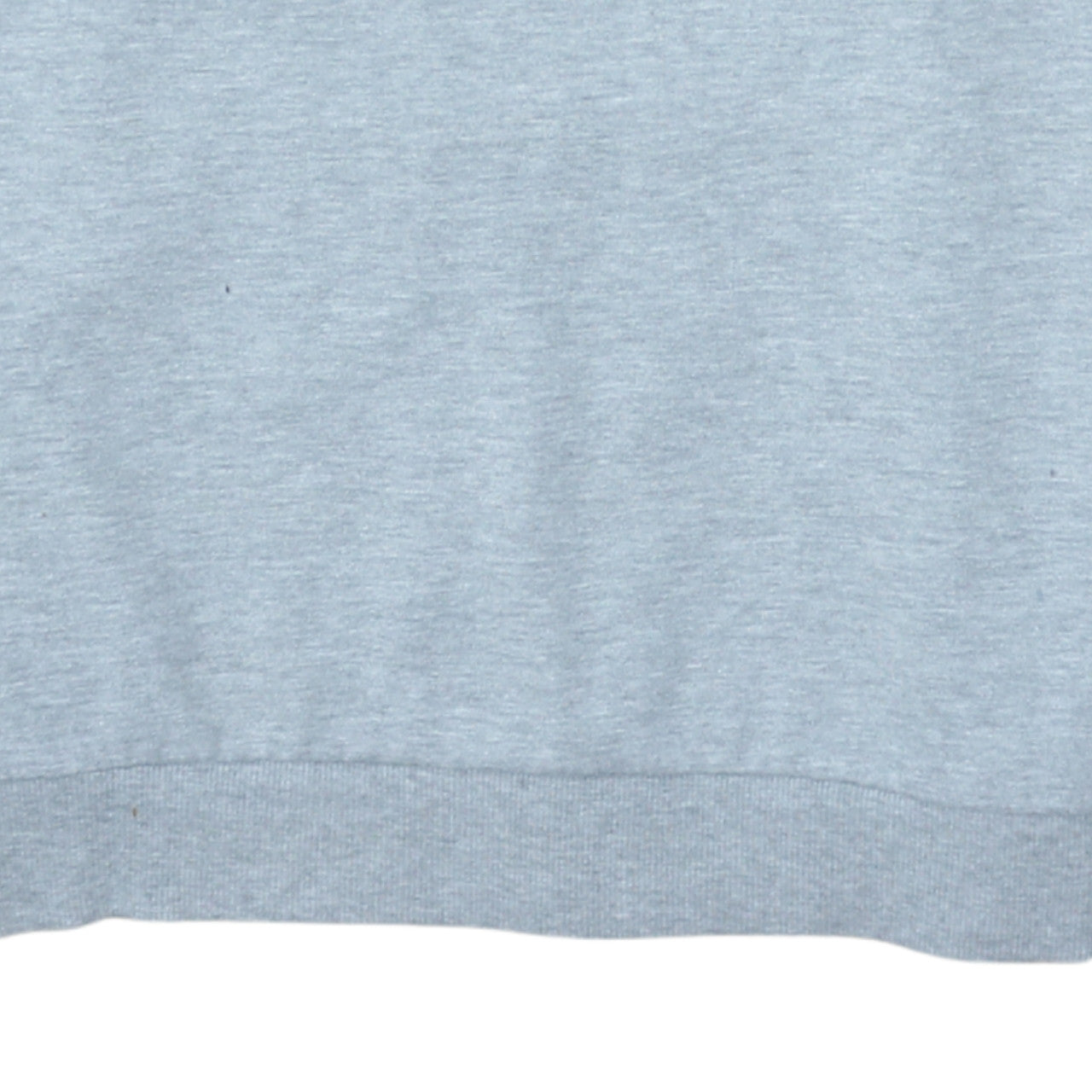 Womens UK Size 12/14 Primark Grey Pullover Sweatshirt
