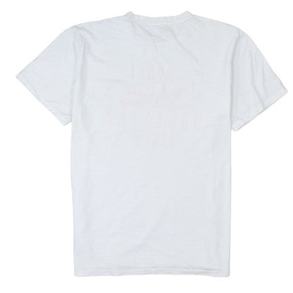 Levi's Men's White XL Classic Graphic Logo Cotton T-Shirt