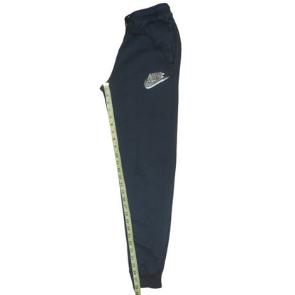 Nike Women’s Black XS Jogger Activewear Trousers with Drawstring Waist