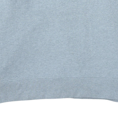 Mens UK Size XL Levi's Grey Pullover Sweatshirt