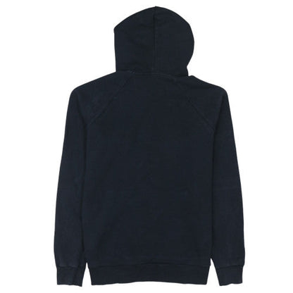 Mens UK Size S Under Armour Black Pullover Hoodie
