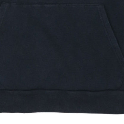 Mens UK Size S Under Armour Black Pullover Hoodie