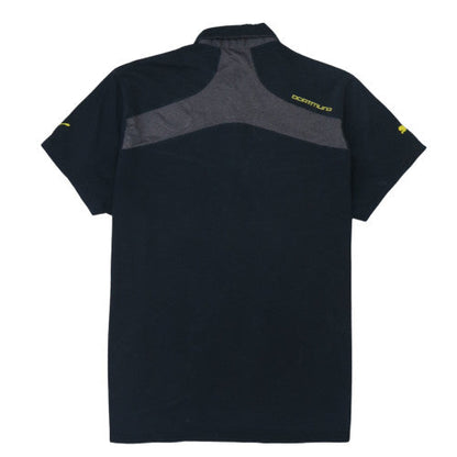 Mens UK Size 2XL Puma Black