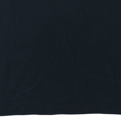 Mens UK Size 2XL Puma Black