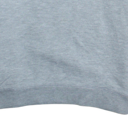 Womens UK Size M Outfitters Grey Pullover Sweatshirt