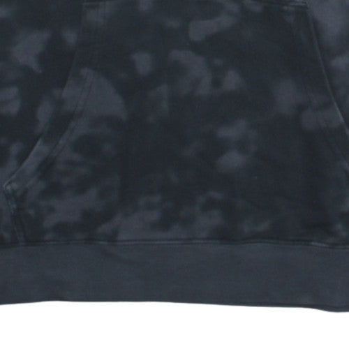 Womens UK Size L Champion Black Pullover Hoodie