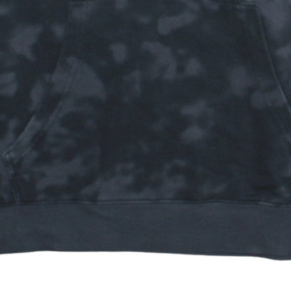 Womens UK Size L Champion Black Pullover Hoodie
