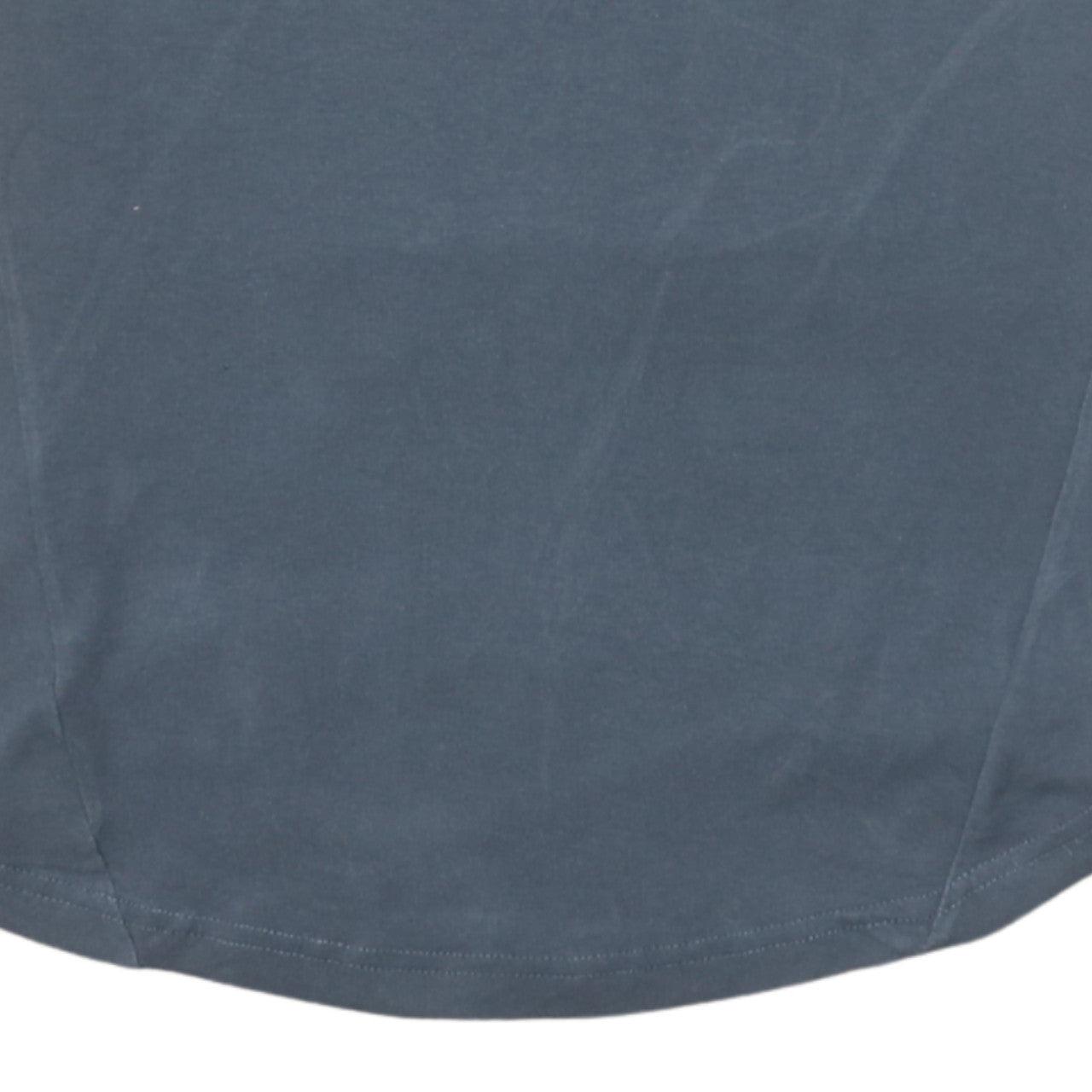 Gymshark Mens Grey Slim Fit Short Sleeve Sports T-Shirt Size S