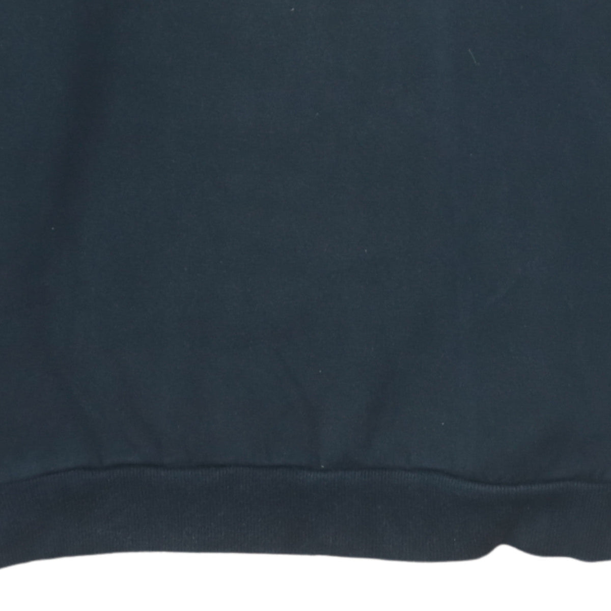 Mens UK Size M Puma Black Pullover Sweatshirt