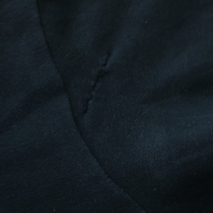 Mens UK Size M Puma Black Pullover Sweatshirt
