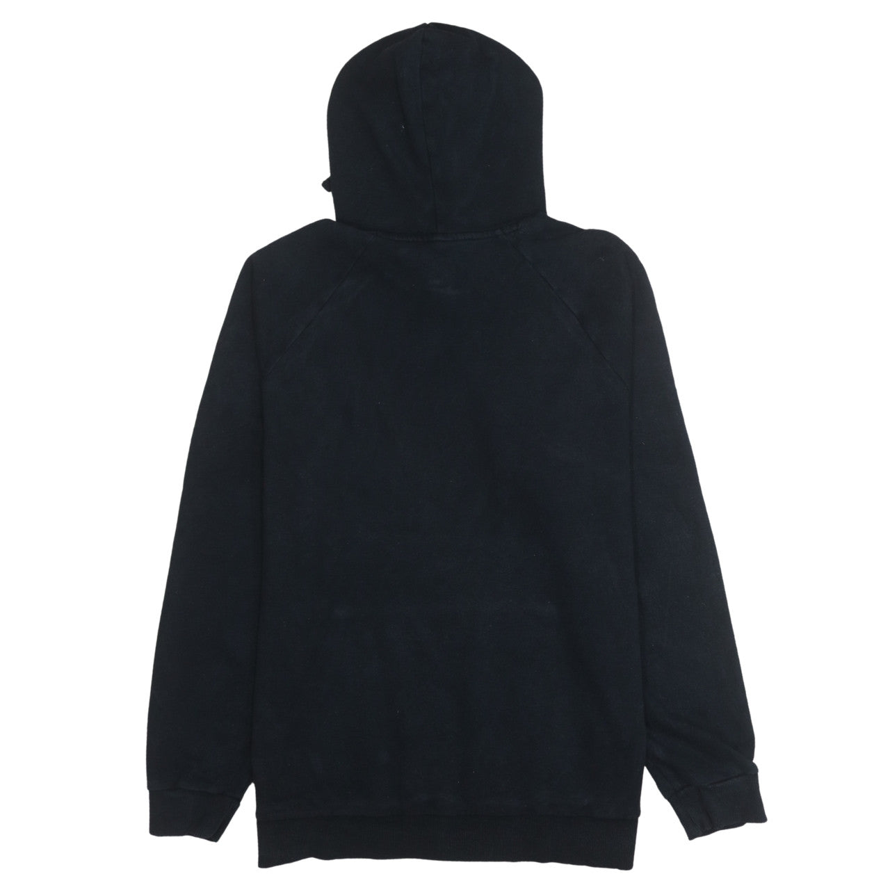 Mens UK Size XL Under Armour Black Pullover Hoodie