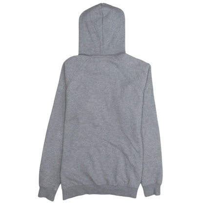Mens UK Size S adidas Grey Pullover Hoodie