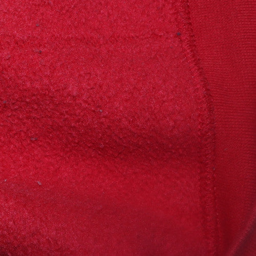 Mens UK Size M AVIREX Red Pullover Sweatshirt