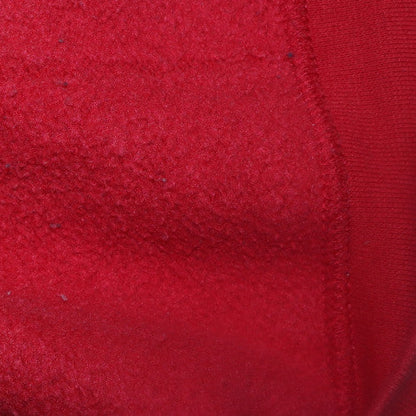 Mens UK Size M AVIREX Red Pullover Sweatshirt
