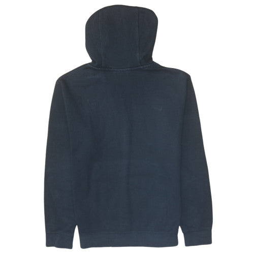 Mens UK Size S Nike Black Pullover Hoodie