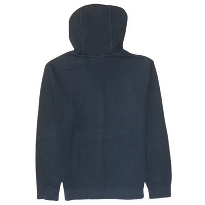 Mens UK Size S Nike Black Pullover Hoodie