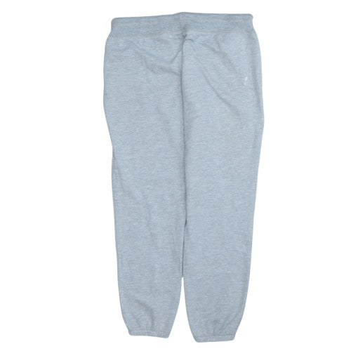 GAP Women Grey Sweatpants Medium Elastic Waist Jogger Trousers
