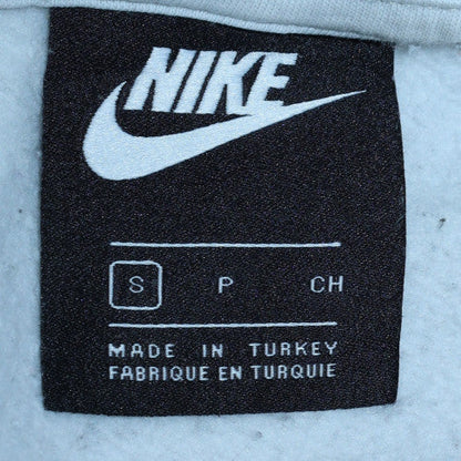 Womens UK Size S Nike Multicoloured Pullover Sweatshirt