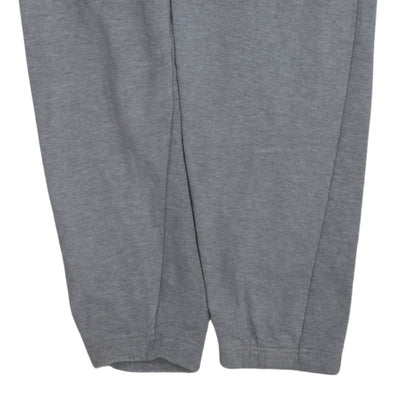 Kappa Men's Grey Medium Sweatpants Jogger Trousers