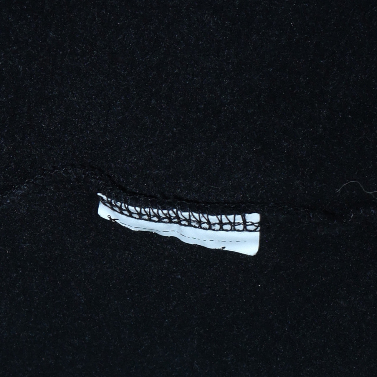 Mens UK Size XL Puma Black Pullover Hoodie