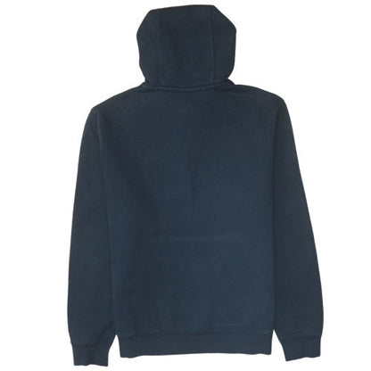 Mens UK Size M Nike Black Pullover Hoodie