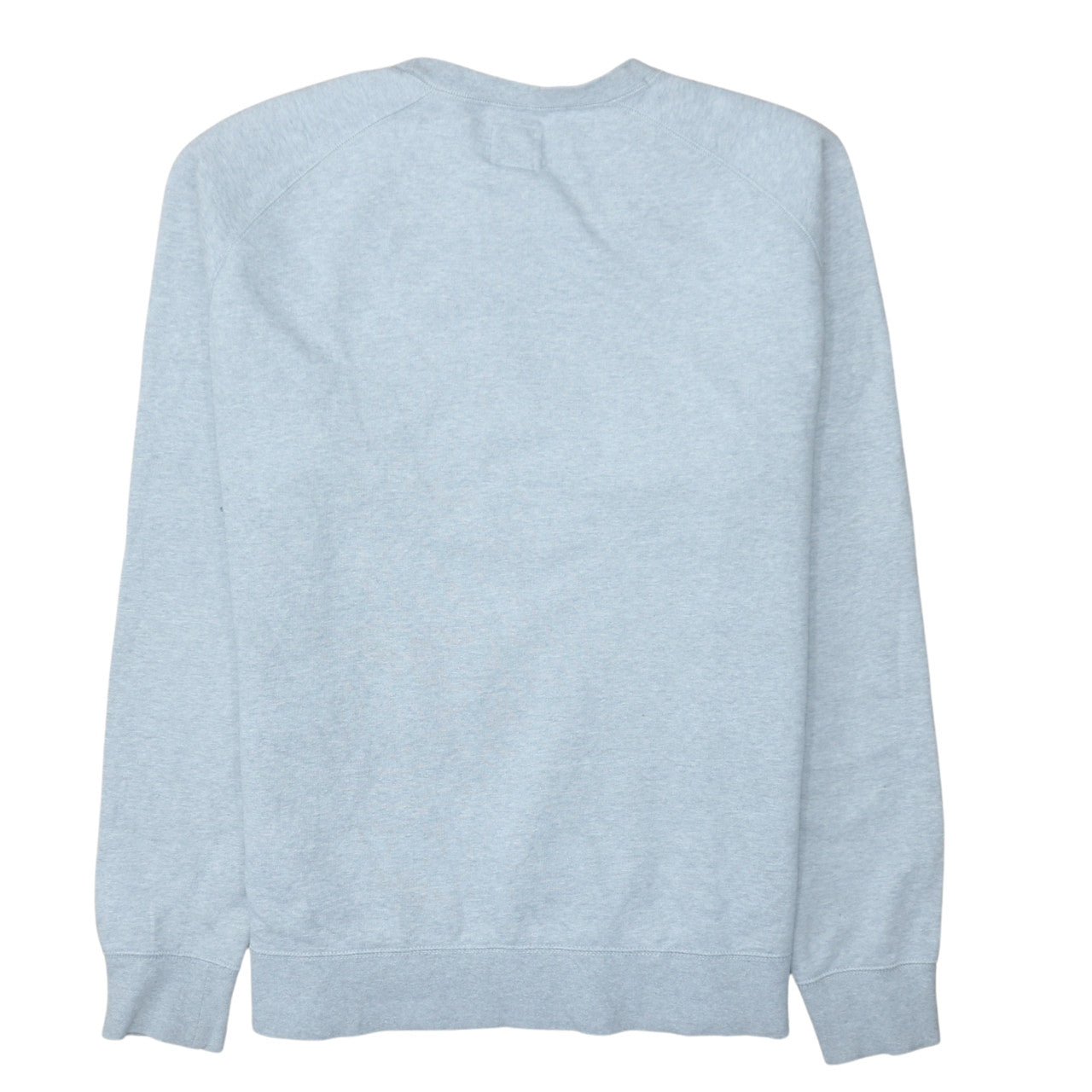 Mens UK Size XL Champion Grey Pullover Sweatshirt