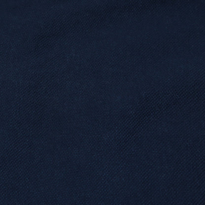 Kappa Men's Blue Cotton Short Sleeve Polo Shirt Size L