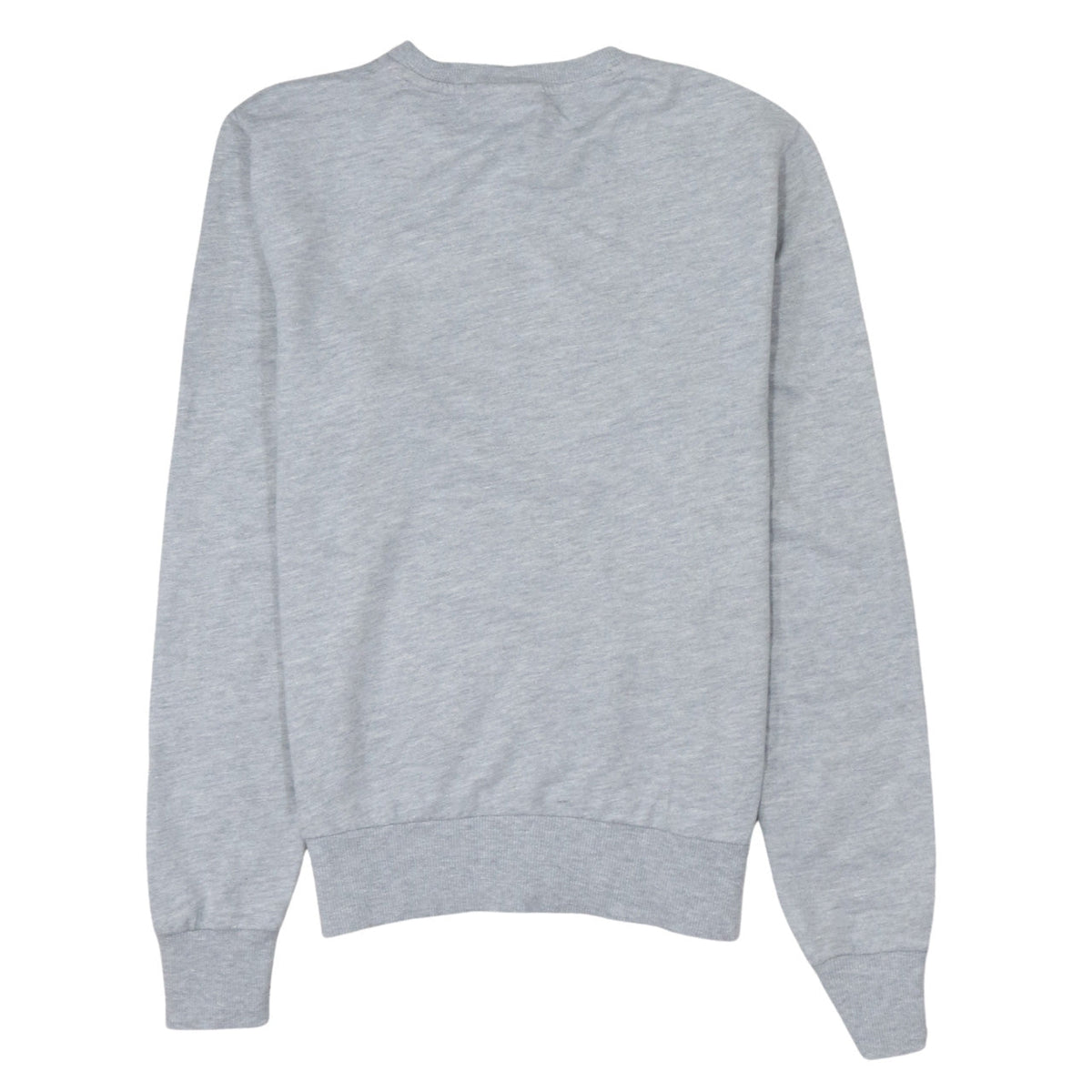Mens UK Size S Cedarwood State Grey Pullover Sweatshirt