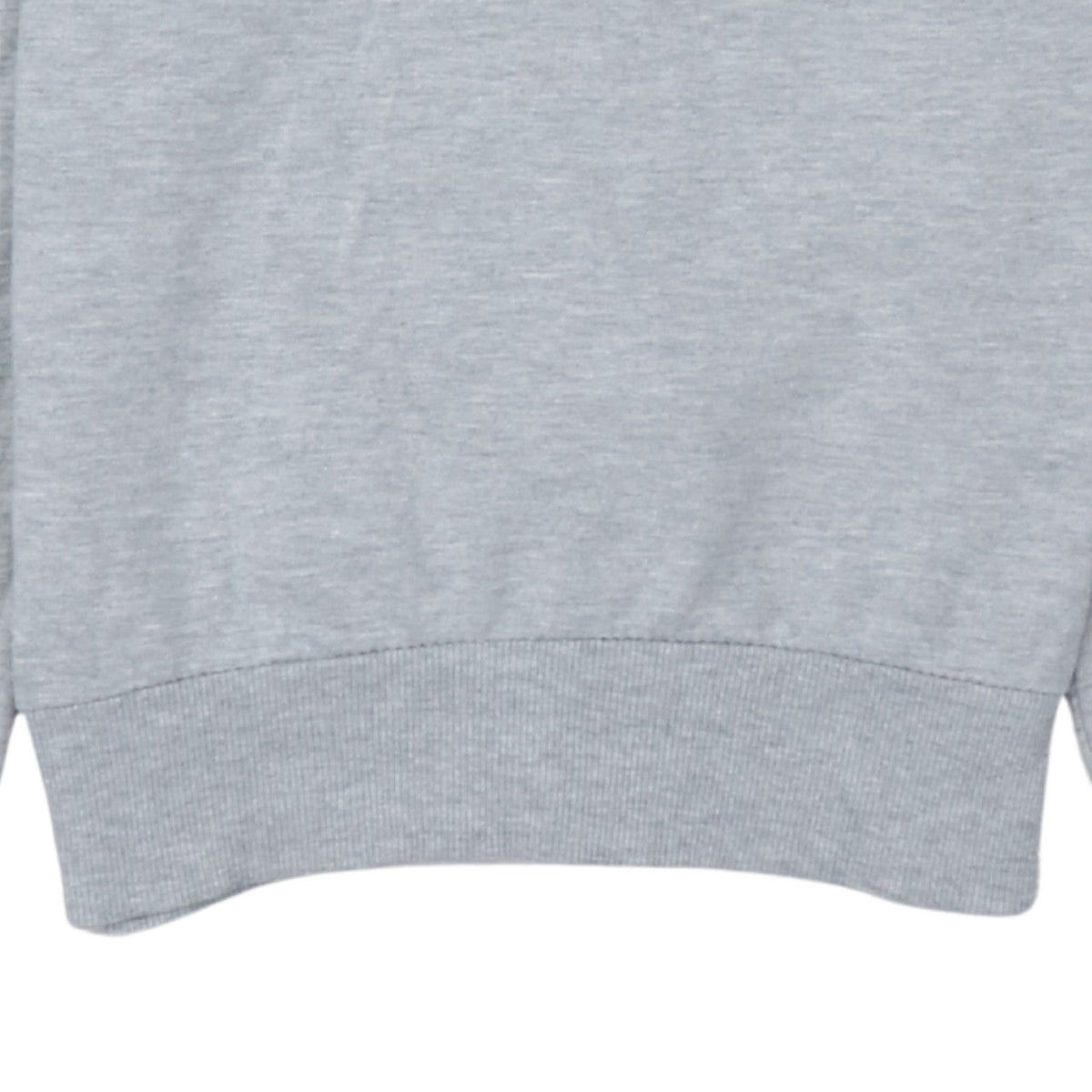 Mens UK Size S Cedarwood State Grey Pullover Sweatshirt