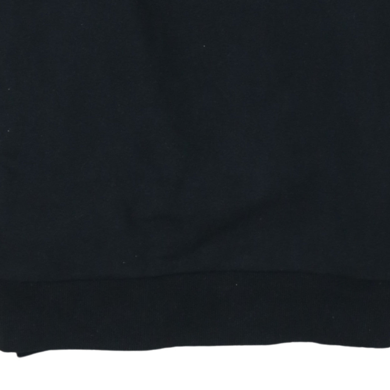 Womens UK Size 12 Ellesse Black Pullover Sweatshirt