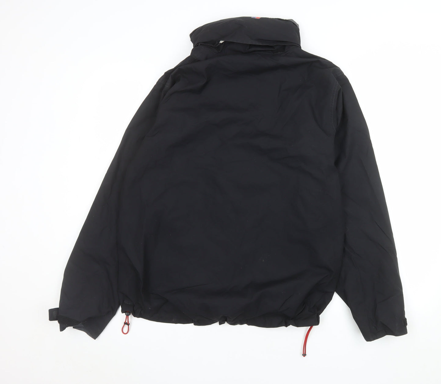 Berghaus Men's Black Waterproof Softshell Rain Jacket Size S