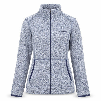Womens UK Size XS brasher Blue Basic Jacket