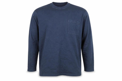 Mens UK Size XL NEXT Blue Pullover Sweatshirt