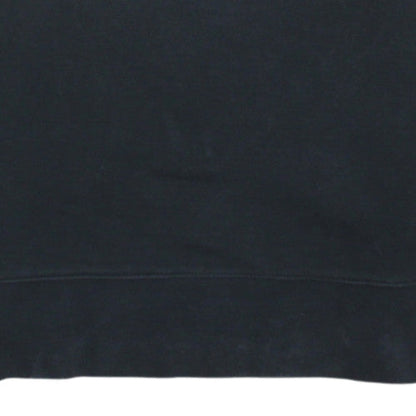 Mens UK Size M Nike Grey Pullover Sweatshirt