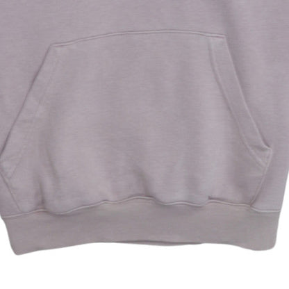 Womens UK Size 12 Adidas Pink Pullover Hoodie