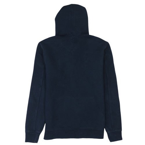 Mens UK Size S Timberland Blue Pullover Hoodie
