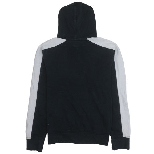 Mens UK Size S Nike Black Pullover Hoodie
