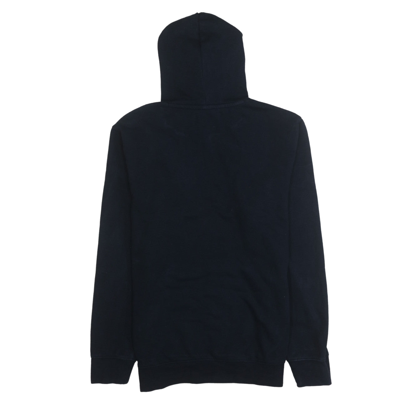 Mens UK Size L Champion Black Pullover Hoodie
