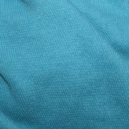 Champion Girls Blue 2XL Pullover Hoodie with Logo Front Pocket