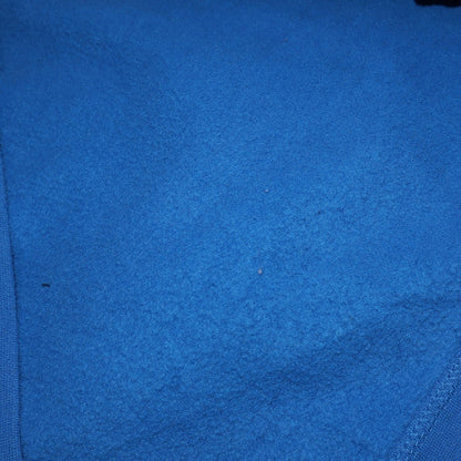 Womens UK Size XL Disney Blue Pullover Hoodie