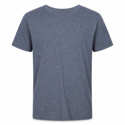 Mens UK Size M Tommy Hilfiger Grey  T-Shirt