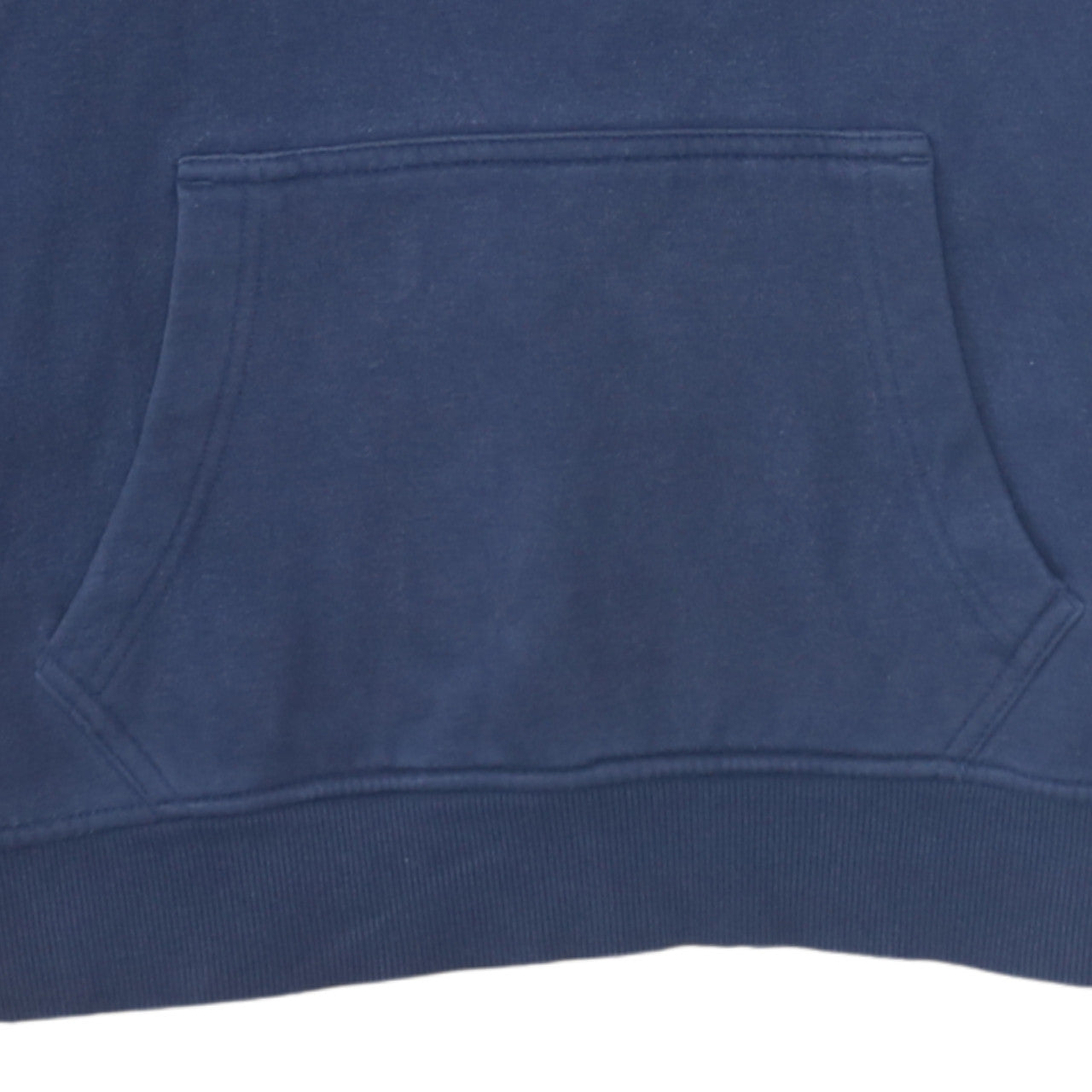 Mens UK Size S Tommy Jeans Blue Pullover Hoodie