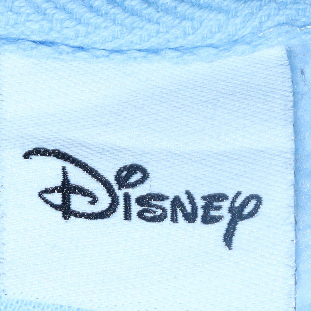 Womens UK Size M Disney Blue Pullover Sweatshirt