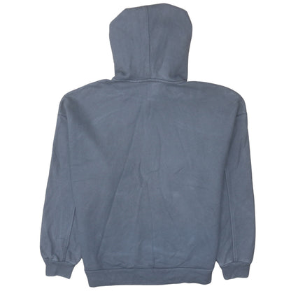 Womens UK Size S Levi's Black Pullover Hoodie