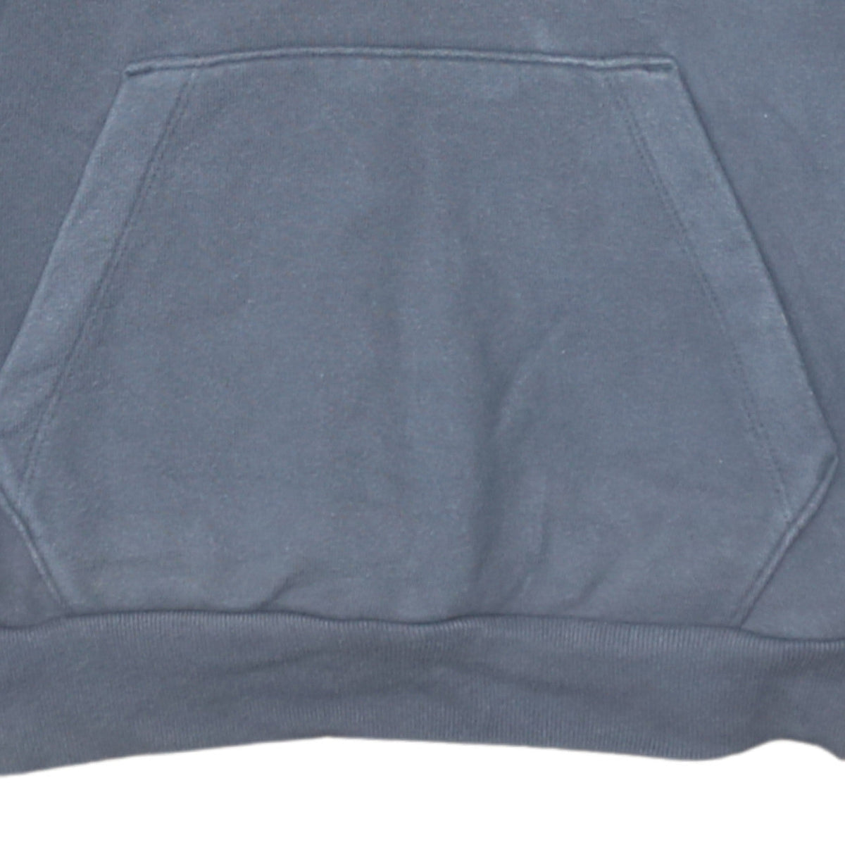 Womens UK Size S Levi's Black Pullover Hoodie