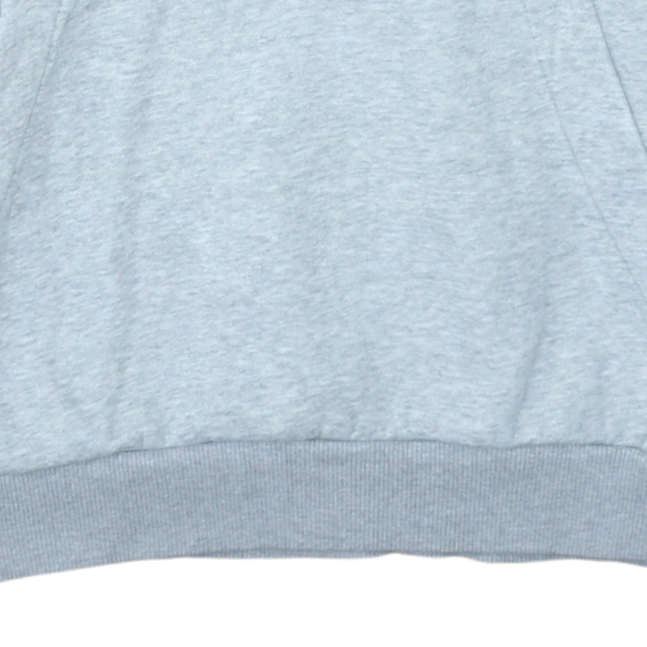 Mens UK Size M Adidas Grey Pullover Hoodie