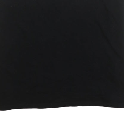 Jack & Jones Men's Multicoloured XL Crew Neck Colourblock T-Shirt