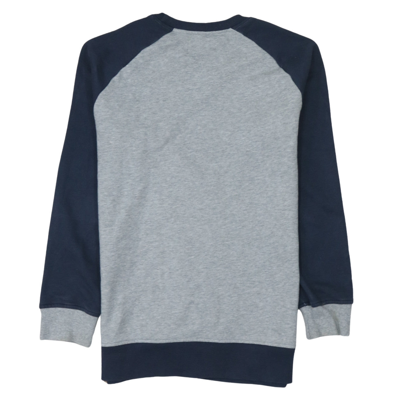Mens UK Size S Original Penguin Grey Pullover Sweatshirt