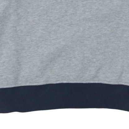 Mens UK Size S Original Penguin Grey Pullover Sweatshirt